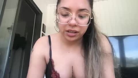 isabellaelizabeth online show from 03.24.26