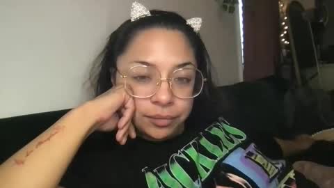 isabellaelizabeth online show from 06.06.26