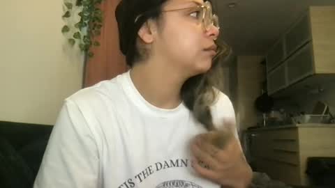 isabellaelizabeth online show from 08.02.26