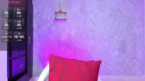 Instagram soybella01  online show from 10.16.25