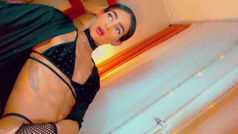 isabellagirs online show from 11.08.25