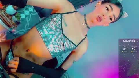 isabellagirs online show from 02.25.26