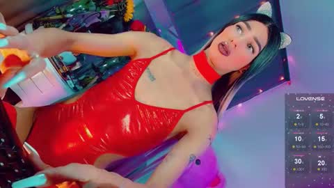 isabellagirs online show from 03.04.26