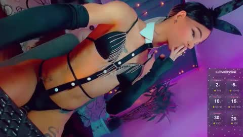 isabellagirs online show from 03.12.26