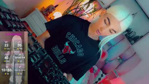 isabellagirs online show from 06.03.26