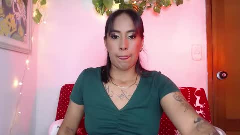 Isabella  online show from 12.03.25