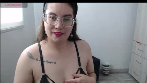 isabellahunter2 online show from 05.25.26