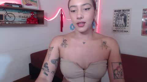 Tati - online show from 11.07.25