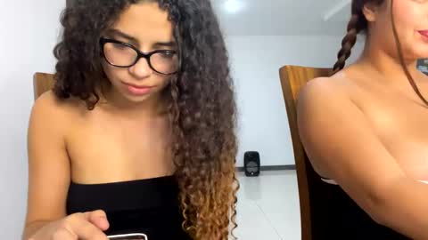 Isabella.. back again  online show from 01.26.25