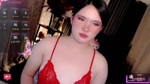 isabel online show from 06.25.26
