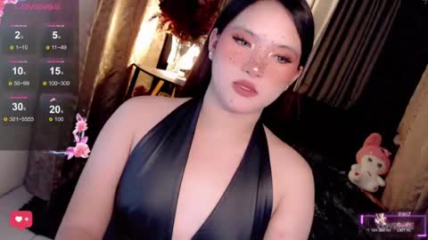 isabel online show from 06.29.26