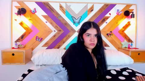 Isabella  online show from 03.11.25