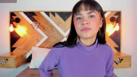 Isabella  online show from 10.01.25