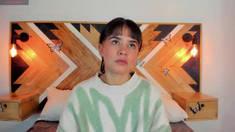 Isabella  online show from 10.02.25