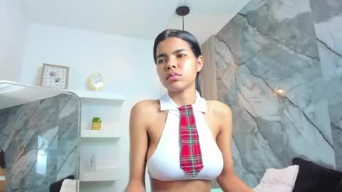 isabellamonet online show from 05.12.26