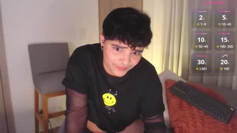 Isabella Mout  online show from 03.17.26