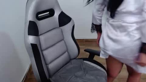 Isa online show from 02.15.26