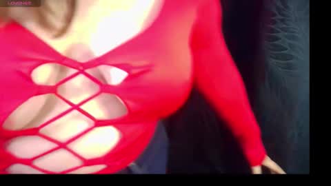 Snapshot of isabellaoverkill chatting on 02.17.26 Isa Overkill online show from 02.17.26