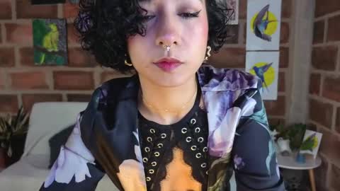 Snapshot of isabellapaz90 chatting on 05.12.26 Isabela Paz online show from 05.12.26