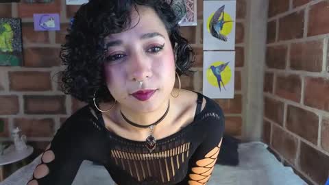 Snapshot of isabellapaz90 chatting on 05.26.26 Isabela Paz online show from 05.26.26