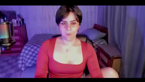Isabella online show from 05.09.26