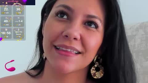 isabellarous  online show from 03.24.26