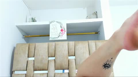 Snapshot of isabellas_smith chatting on 01.04.25 Martina IG martissmith01 online show from 01.04.25