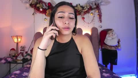 Snapshot of isabellas_smith chatting on 01.07.25 Martina IG martissmith01 online show from 01.07.25