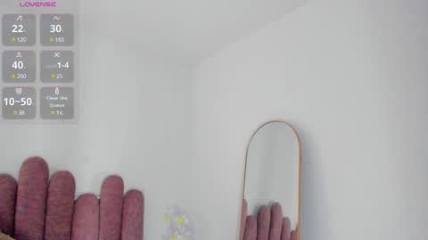 Snapshot of isabellas_smith chatting on 01.23.25 Martina IG martissmith01 online show from 01.23.25