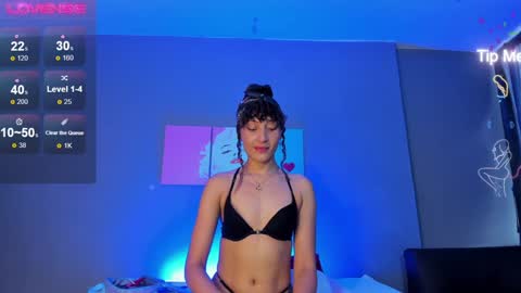 Isabella online show from 12.05.24