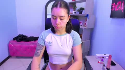 isebella online show from 06.25.26
