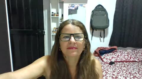 Snapshot of isabellawouti chatting on 08.03.26 isabella online show from 08.03.26