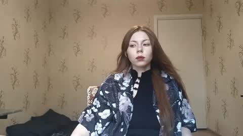 Isabella online show from 07.13.26