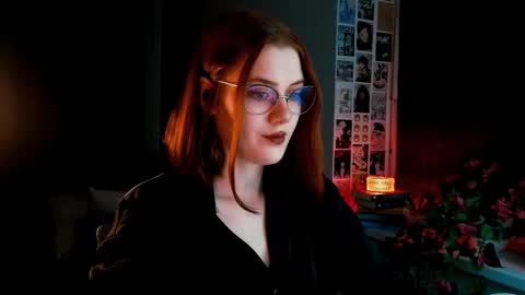 Madame Isabelle online show from 02.20.25