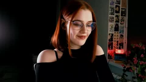Madame Isabelle online show from 02.22.25