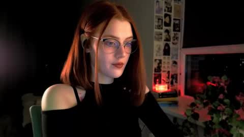 Madame Isabelle online show from 03.09.25