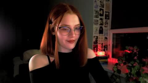 Madame Isabelle online show from 03.09.25