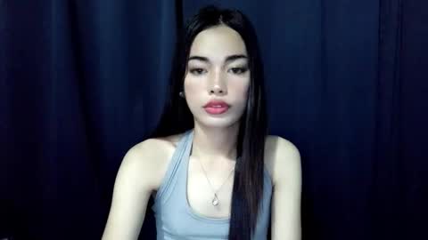 Isabelle online show from 09.17.25