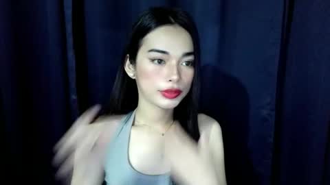 Isabelle online show from 10.03.25