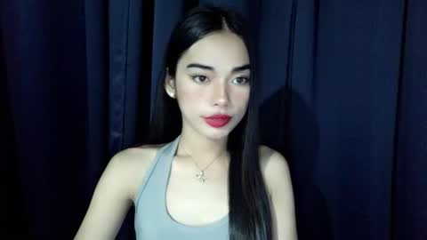 Isabelle online show from 10.20.25