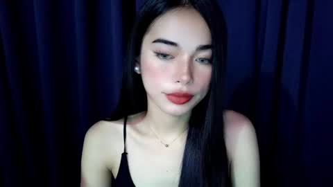 Isabelle online show from 01.11.26