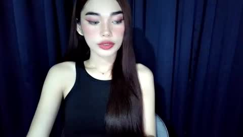 Isabelle online show from 05.22.26
