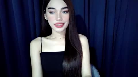 Isabelle online show from 05.23.26