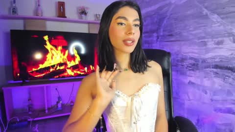 Isa online show from 12.17.24