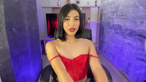 Isa online show from 12.28.24