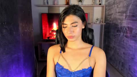 Isa online show from 01.25.25