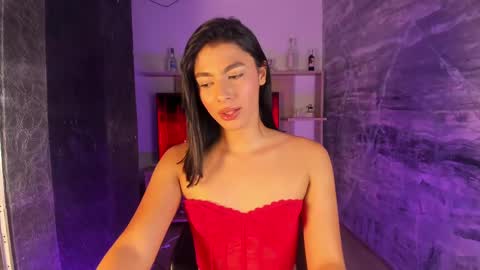 Isa online show from 03.01.25