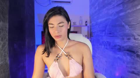 Isa online show from 03.04.25