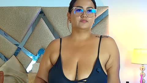 IsabellMendez online show from 09.10.25