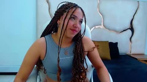 isabellrodriguez18 online show from 01.23.25